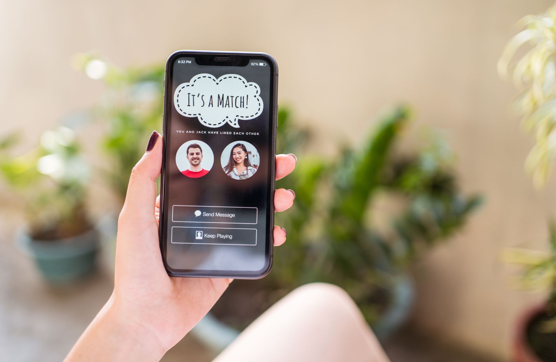 De la Pantalla a la Realidad: Tips para tu Primera Cita Presencial